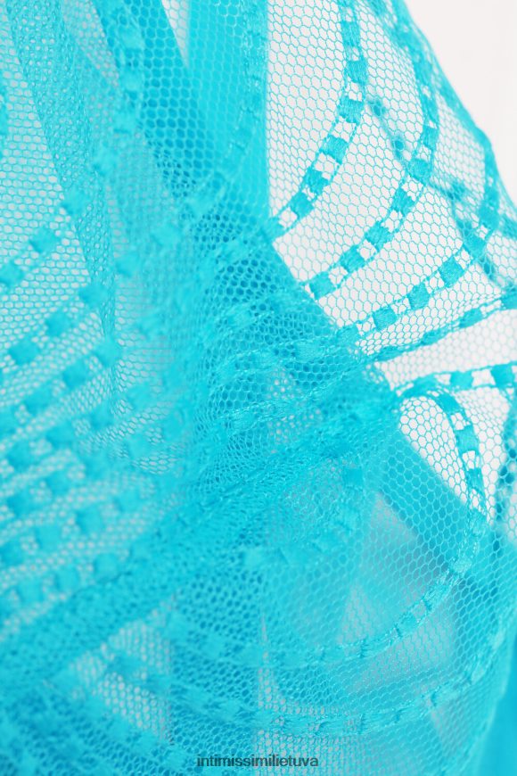 moterys skaitmeninis turkis pavogti šou bodį Intimissimi drabužiai 248BPB1221