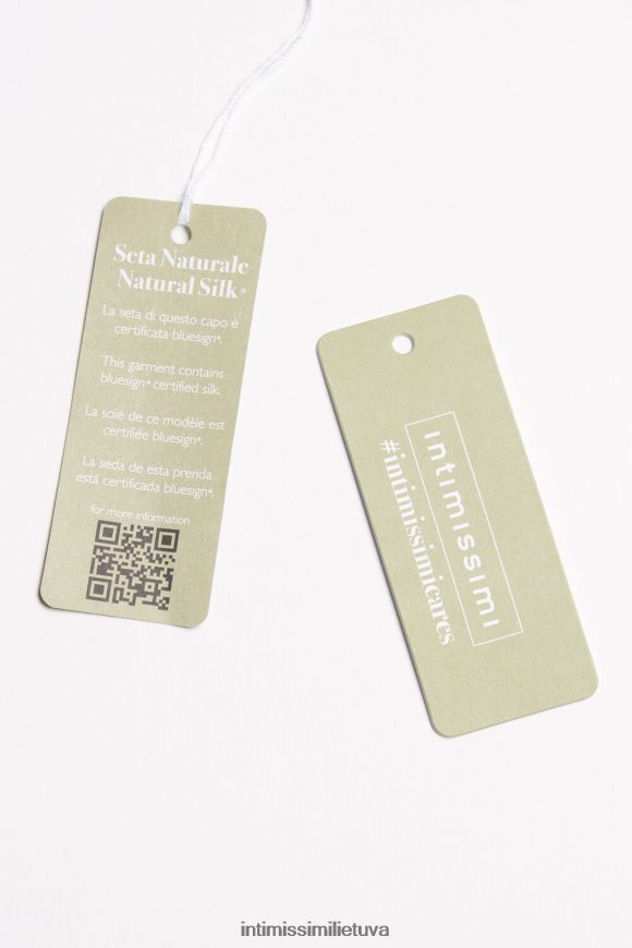 moterys baltas nėriniuotos braziliškos kelnaitės Intimissimi apatinis trikotažas 248BPB1087