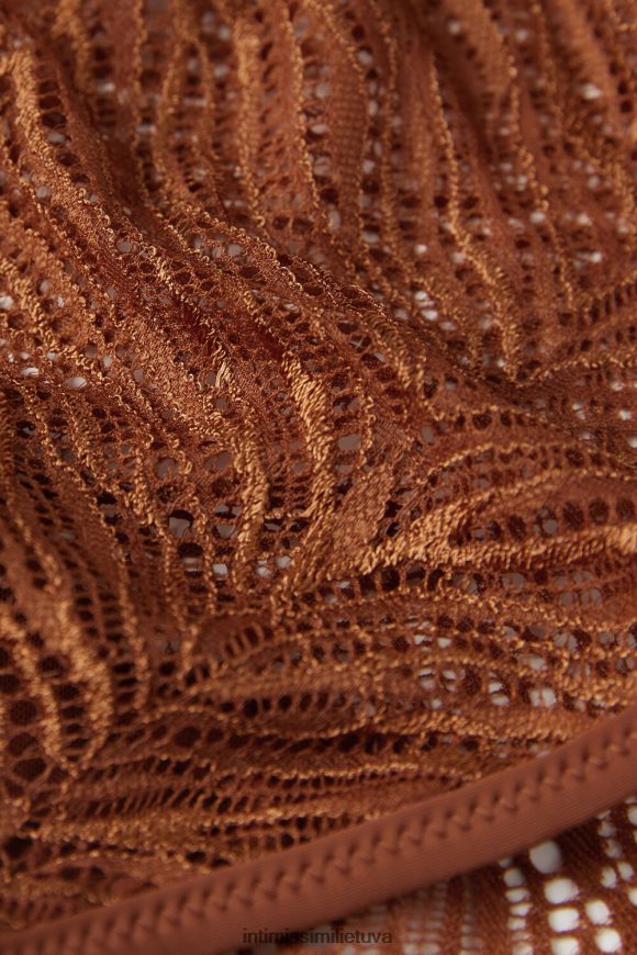 moterys lengvo cinamono eik gyvuliškesnius kelnaites Intimissimi apatinis trikotažas 248BPB851