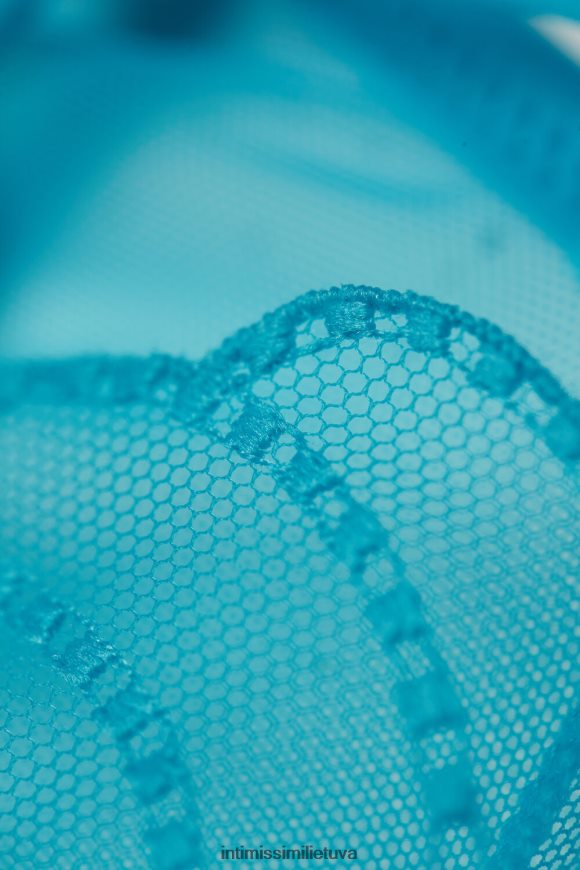 moterys skaitmeninis turkis pavogti šou 80-ųjų stiliaus prancūziškas kelnes Intimissimi apatinis trikotažas 248BPB977