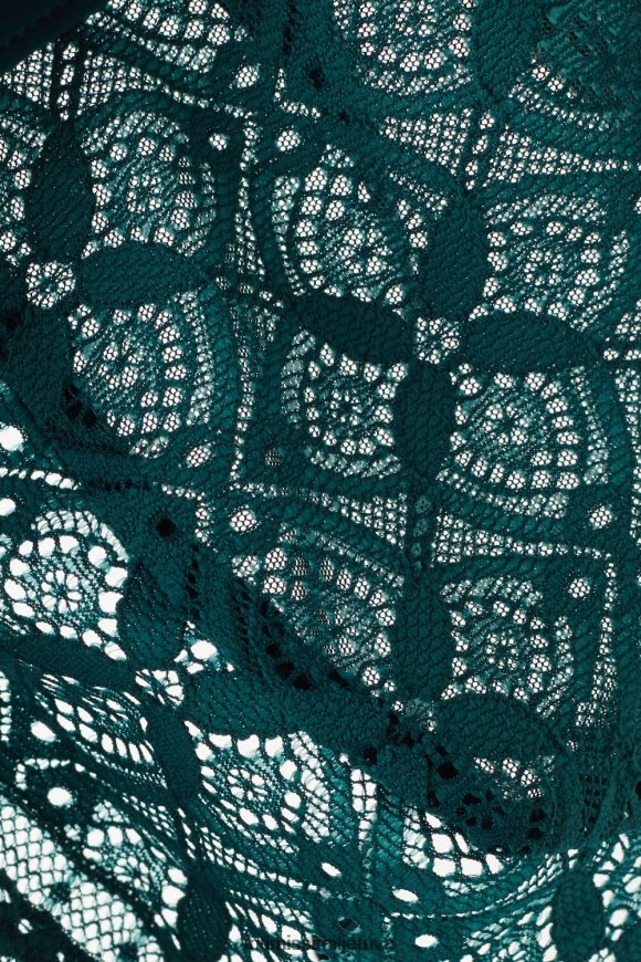 moterys visžalis lara nėrinių trikampė liemenėlė Intimissimi apatinis trikotažas 248BPB646