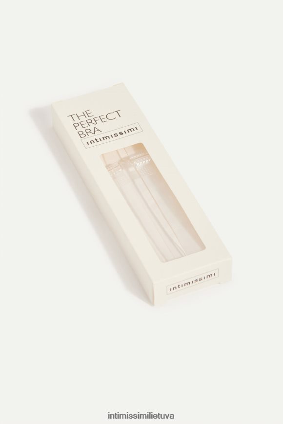 moterys skaidrus skaidrios liemenėlės petnešėlės Intimissimi apatinis trikotažas 248BPB579