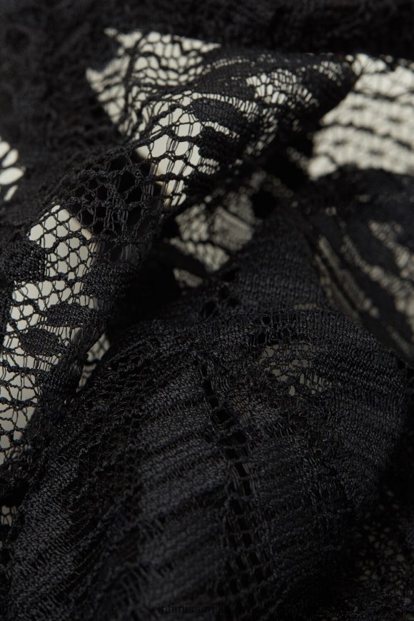 moterys juodas jausminga neribota trikampė liemenėlė Intimissimi apatinis trikotažas 248BPB641