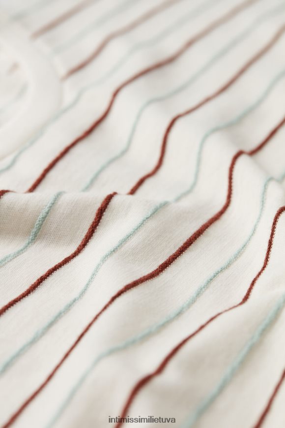 moterys Rygos prieskonių sodas prieskonių sodo naktinis marškinys Intimissimi drabužiai 248BPB1623