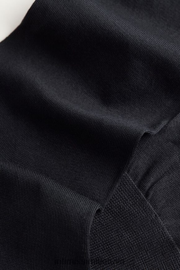 vyrų mėlyna trumpos satino medvilninės kojinės Intimissimi kojines 248BPB398